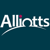 alliotts-logo